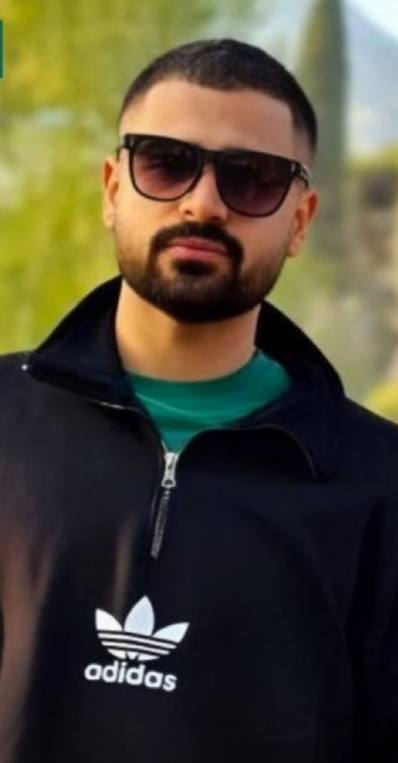Alirza Bakri Manjili