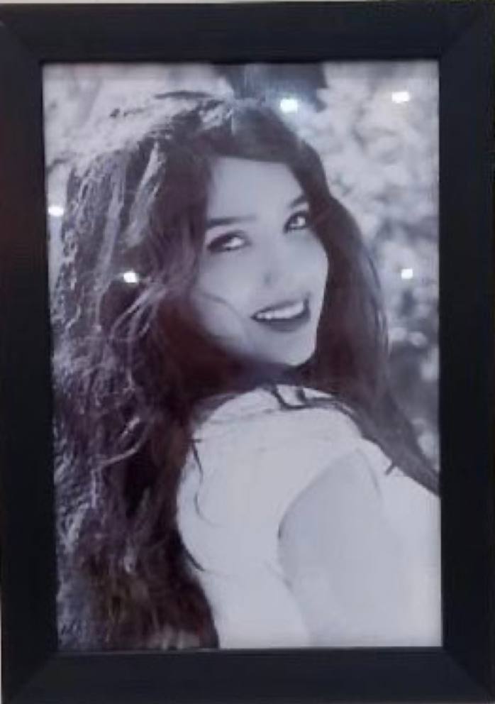 Zehra Eidi Nejad
