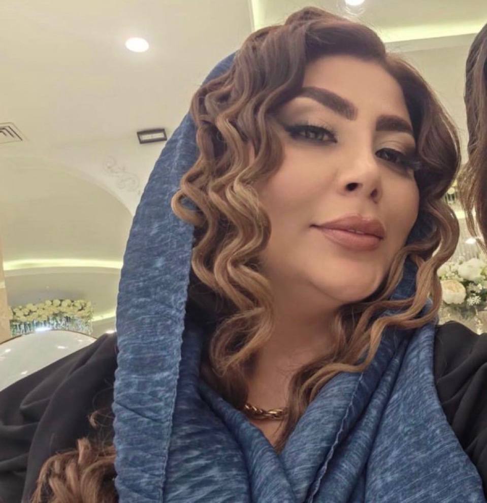 Sara Arab