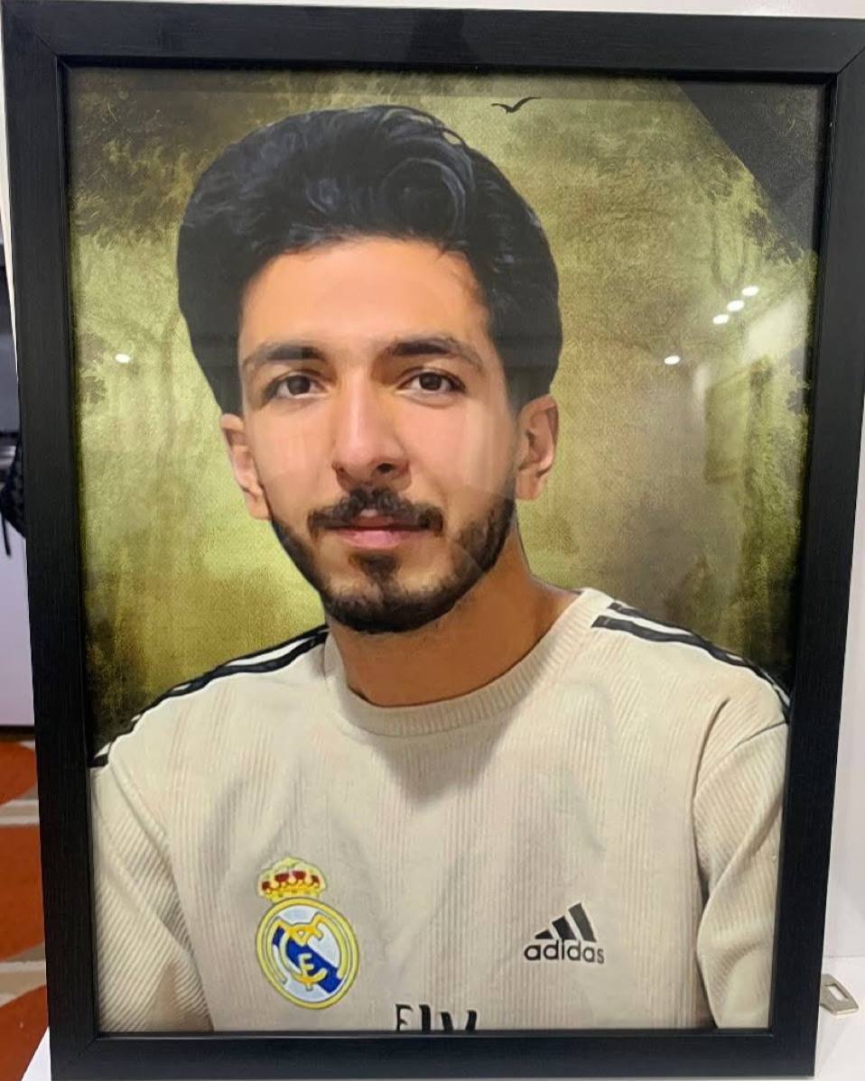 Morteza Tajiri