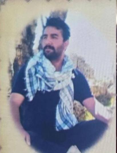 Mahdi Qanbar
