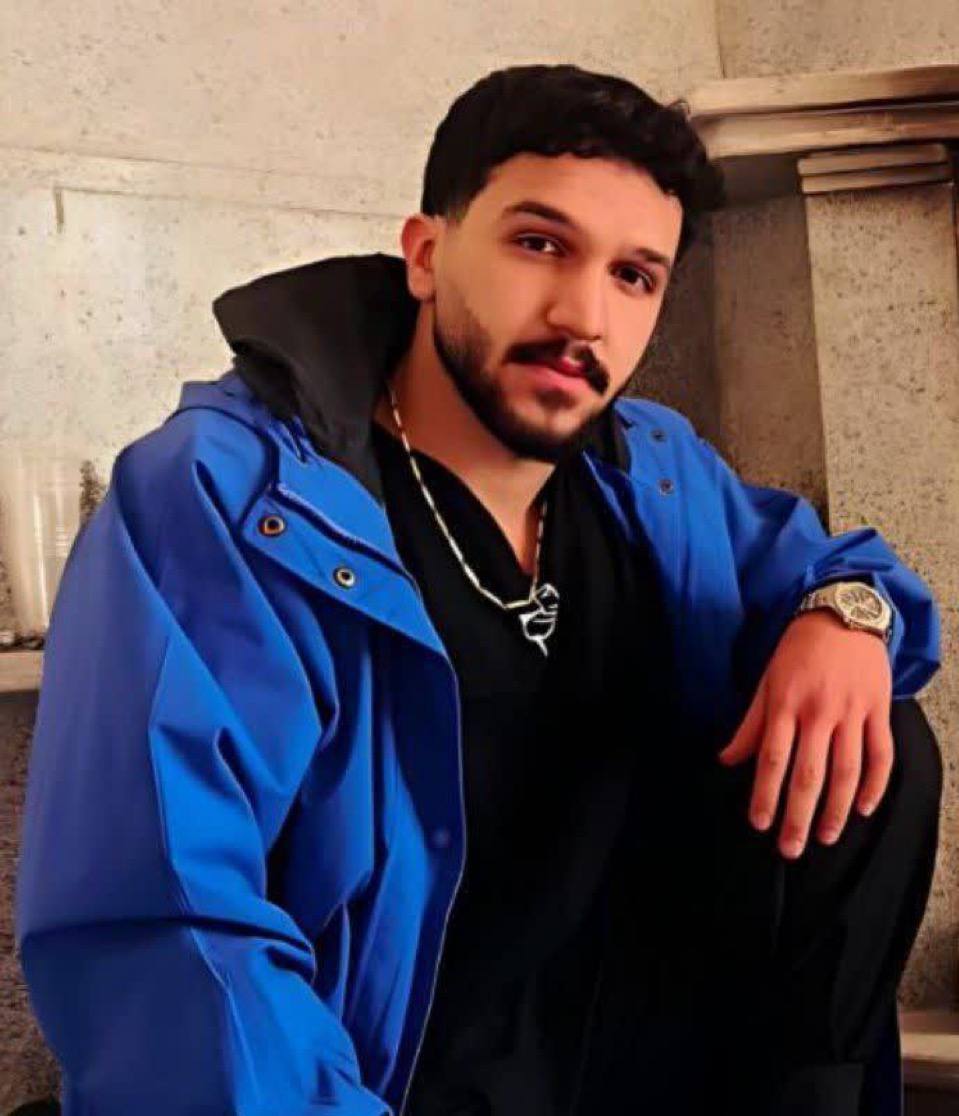 Hamid Raza Vatanjo