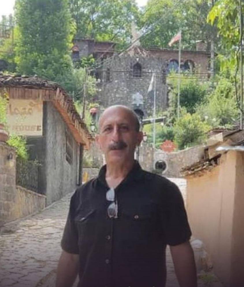 محمد‌رضا کریمی‌فر