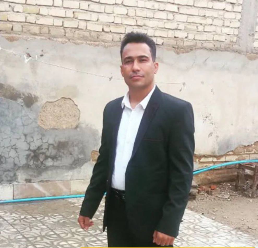 خداداد شیروانی