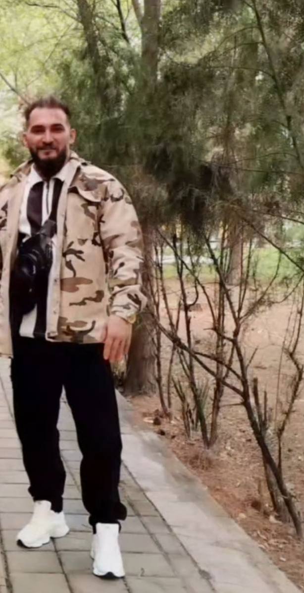 آرش قریشی