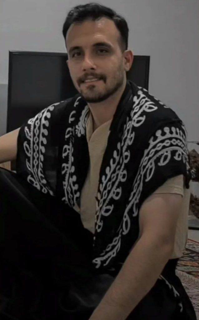 Mohammadreza Heydudi