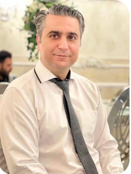 سید علی‌اکبر طیبی‌ جاوید