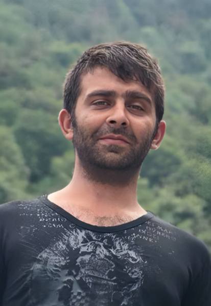 Omid Saadi