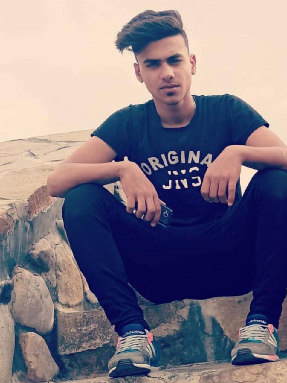 Mahdi Asghari