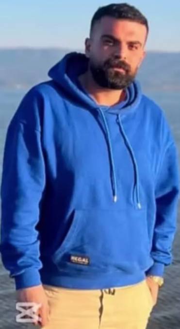 Majtabi Rezvani Rastami
