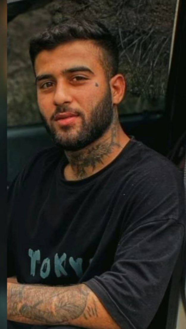 Amirreza Abrahamnejad Gorgi