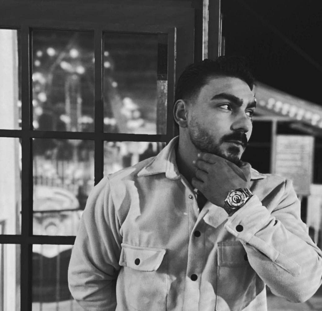 Abuolfazl Najafi Arun