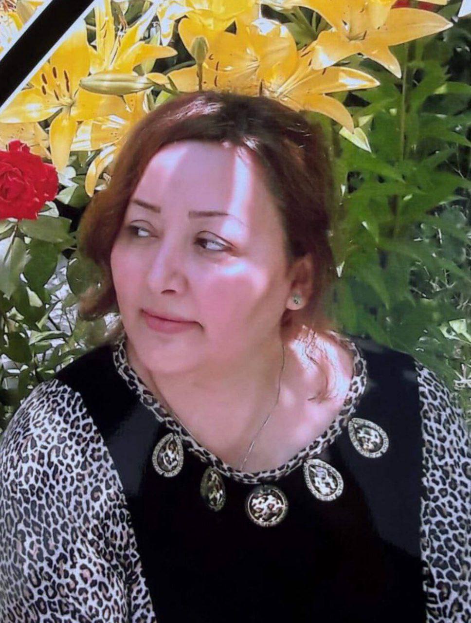 Yalda Jafari