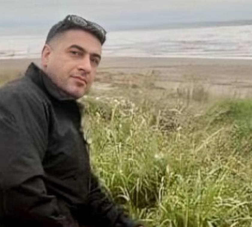 Mohammad Jabari
