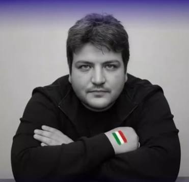 Mohammad Asadi