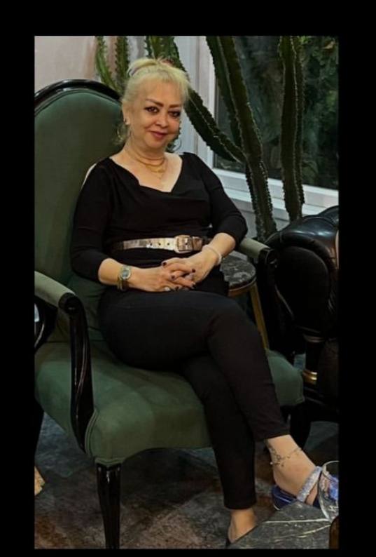 Nazafarin