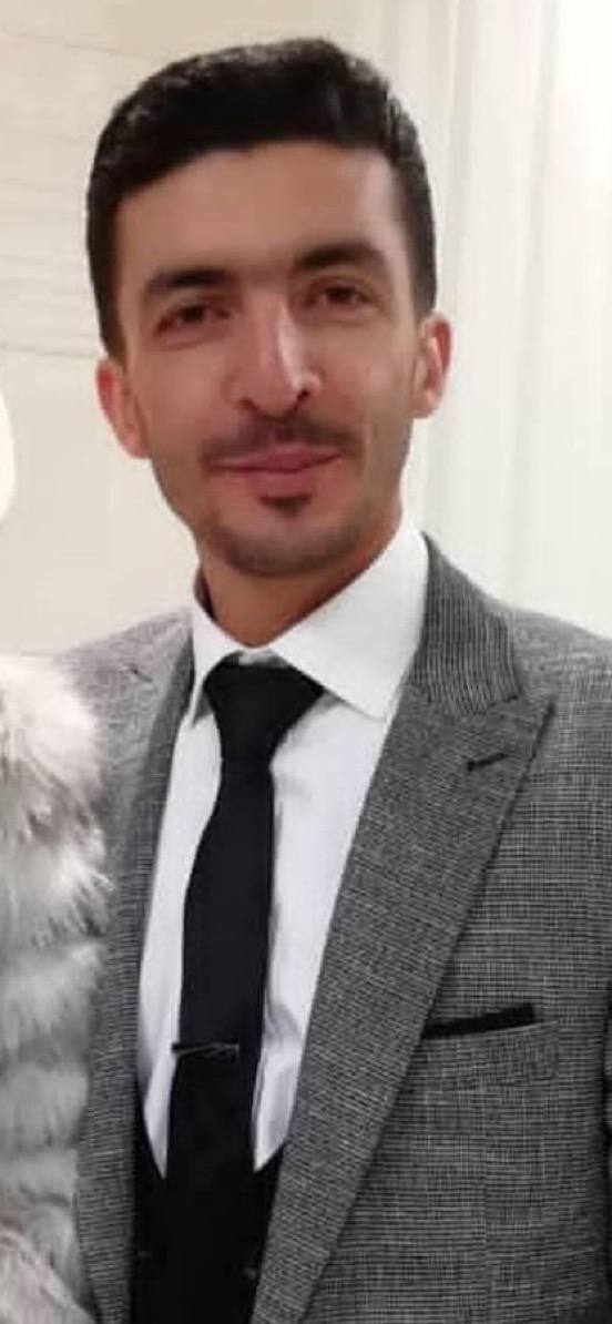 Mohammad Piroosar