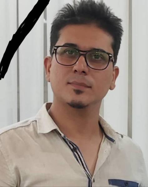 Farshad Ahsani Nieri