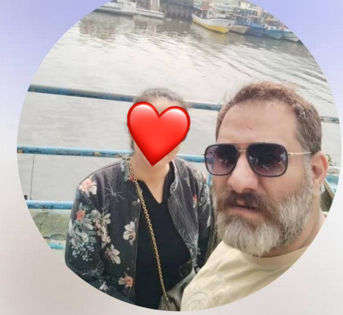 Hamidreza Ashori