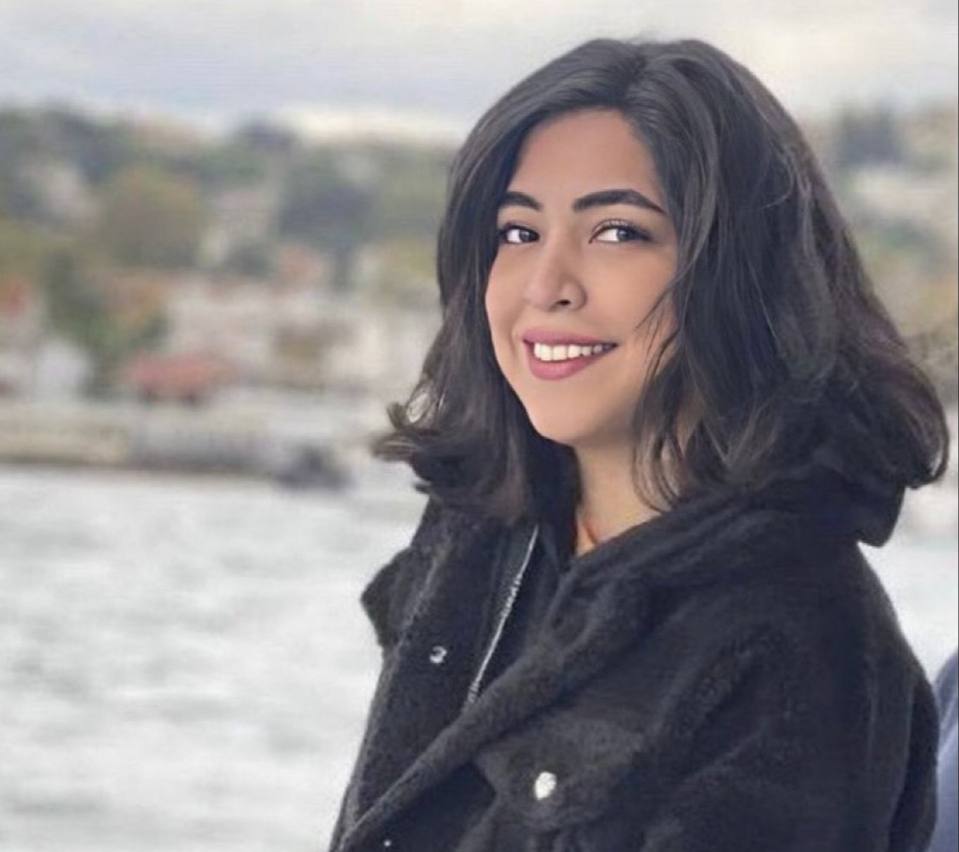 Hanieh Kashani