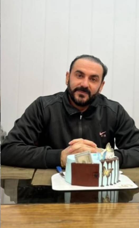 صادق علی‌نژاد