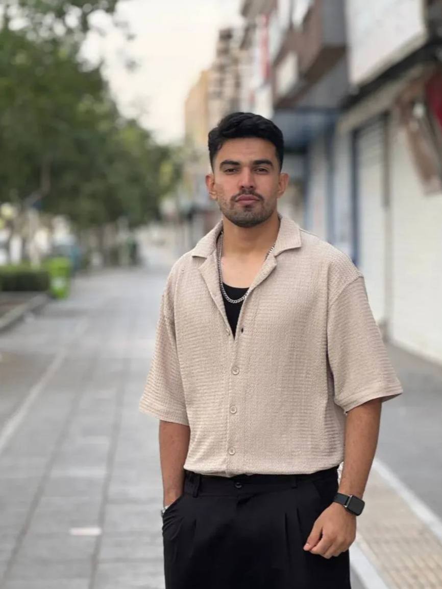 Mohammad Amin