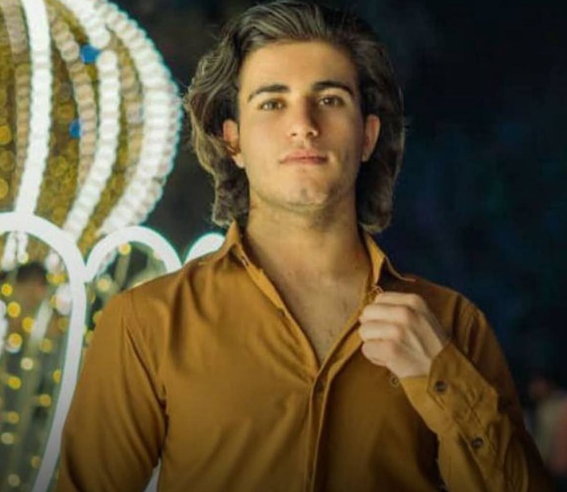 Hussein Pushne