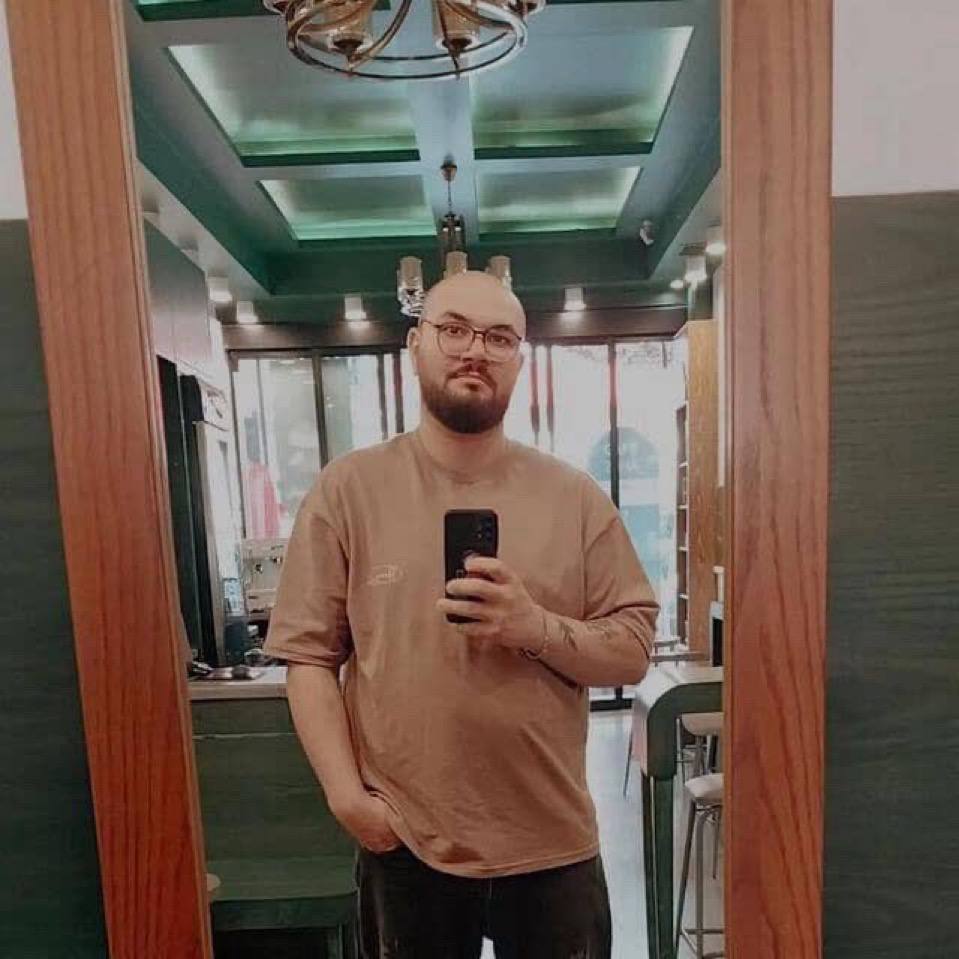 Amir Mohammad Zomrdi