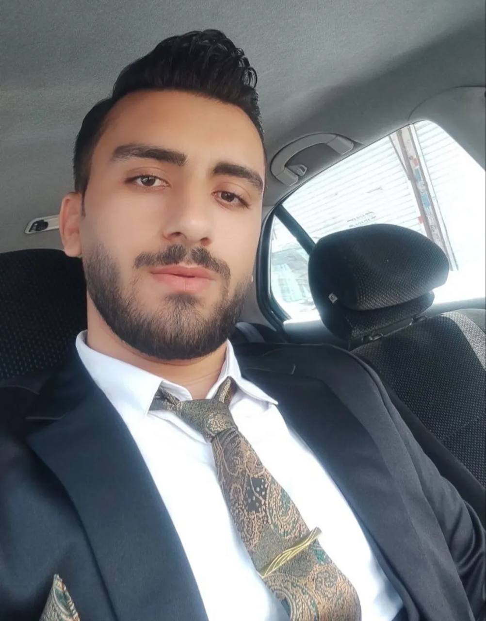 محمدرضا حسینی