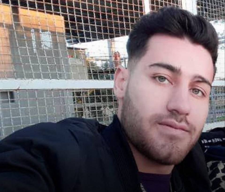 Siyavash Mansouri-Nazad