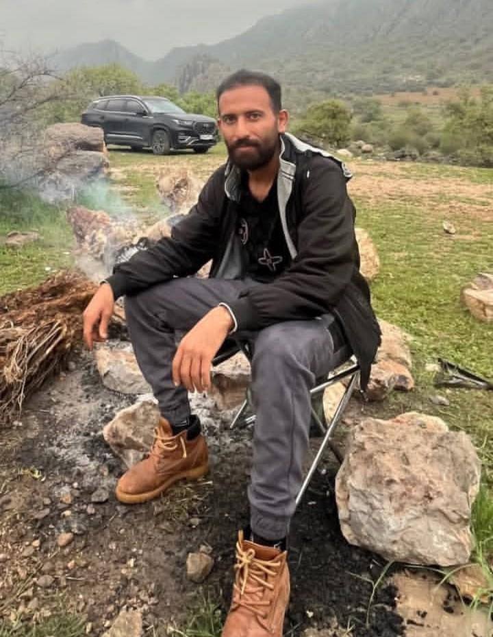 Davood Gurqani