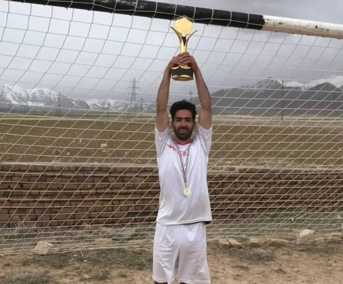 محمد موسوی‌زاده