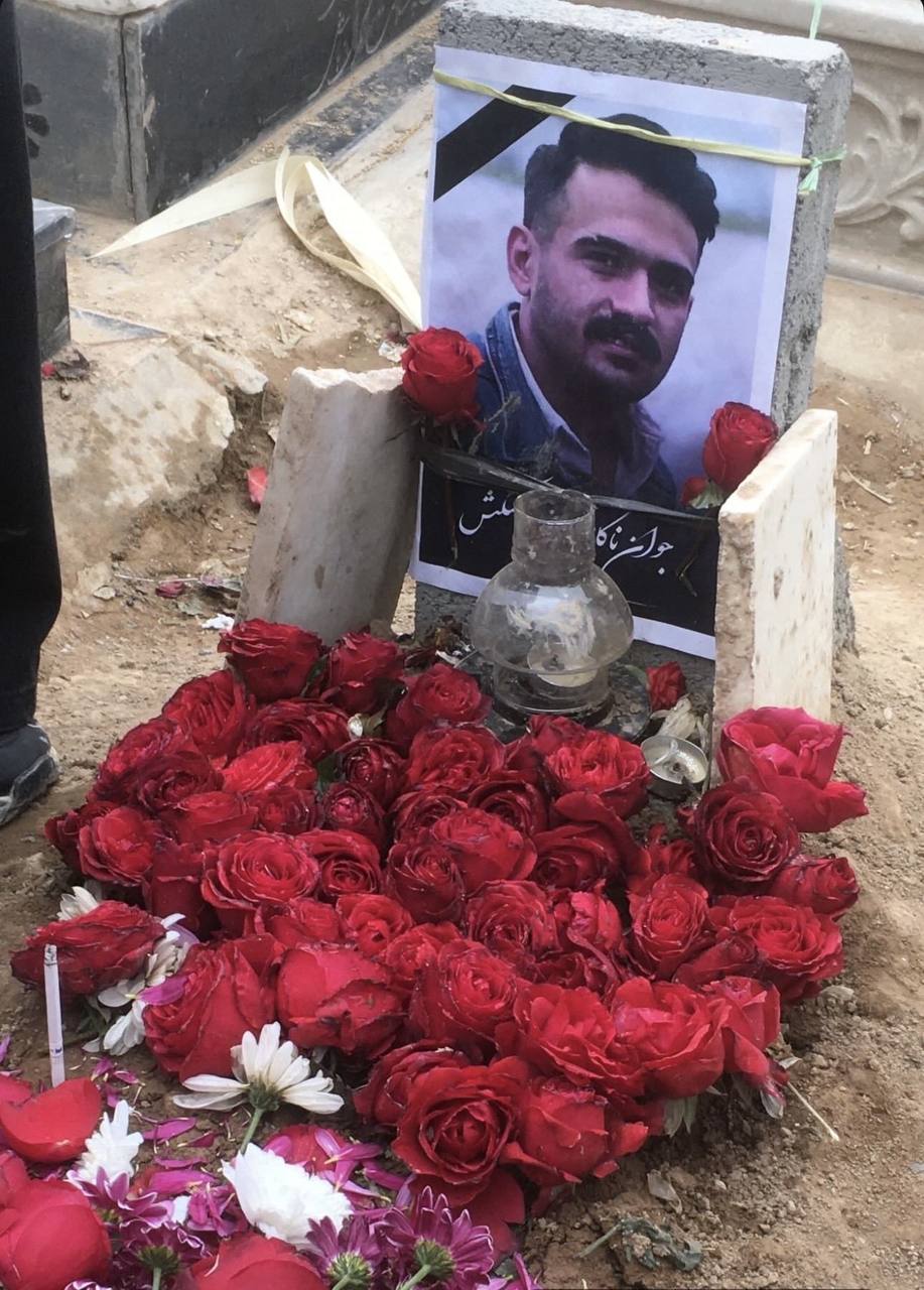 رضا زحمتکش